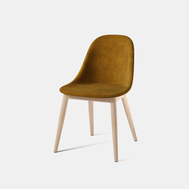 Harbour Side Chair - Oak