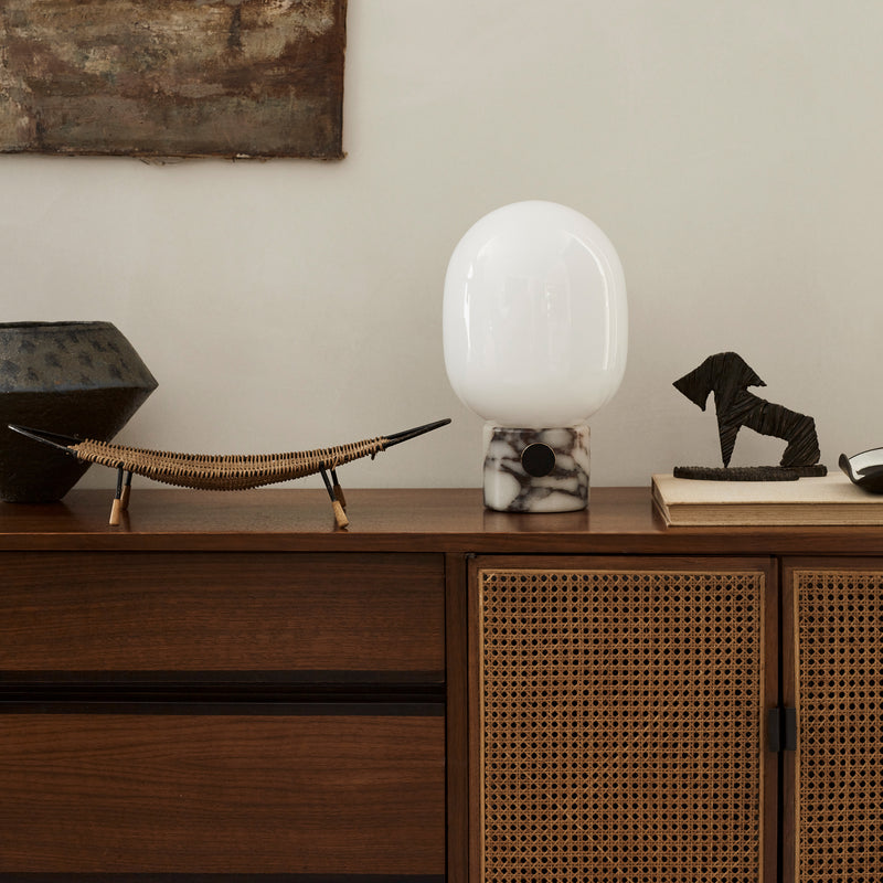 Peek Table Lamp by Jonas Wagell | Audo Lighting Design