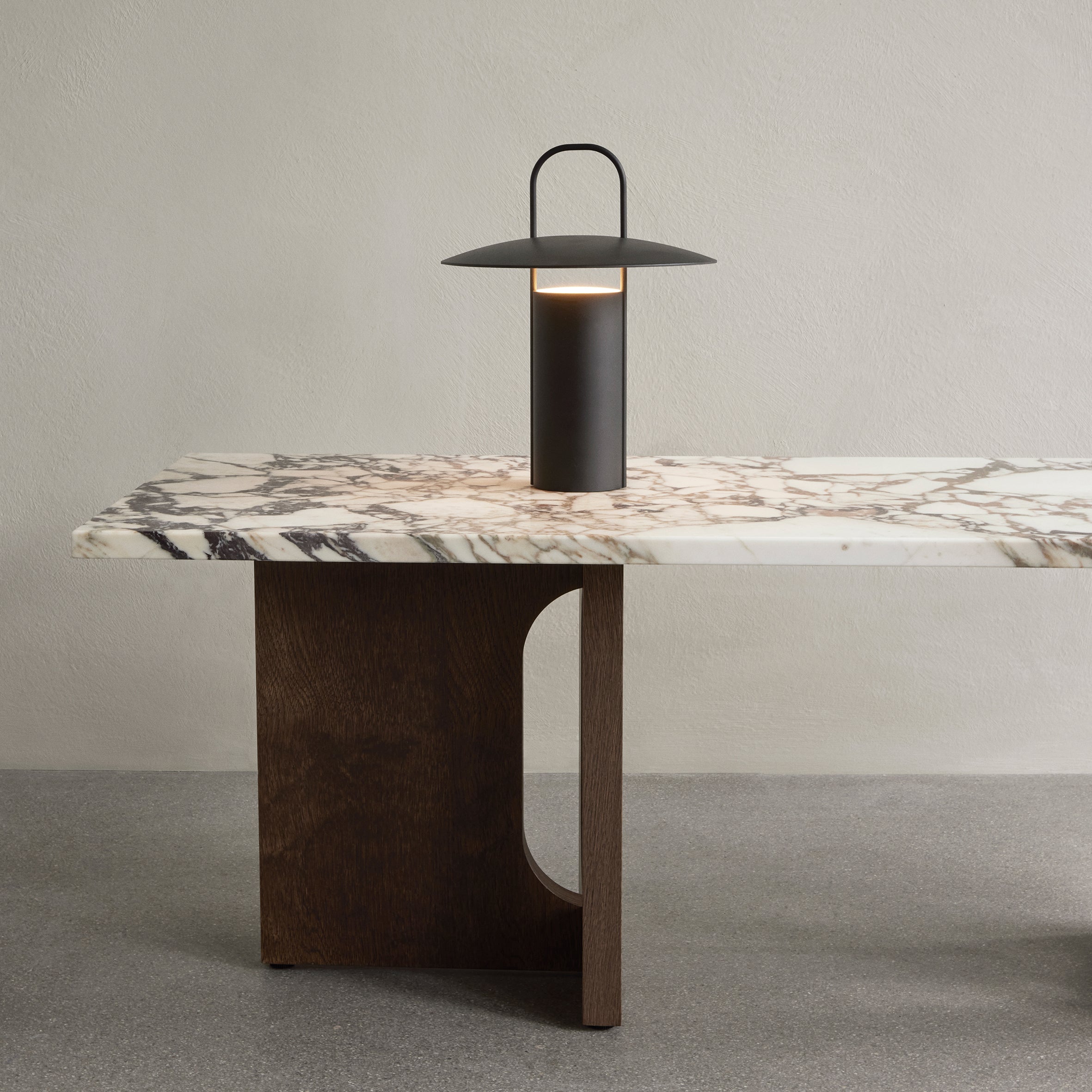 Ray Portable Lamp Ex-Display