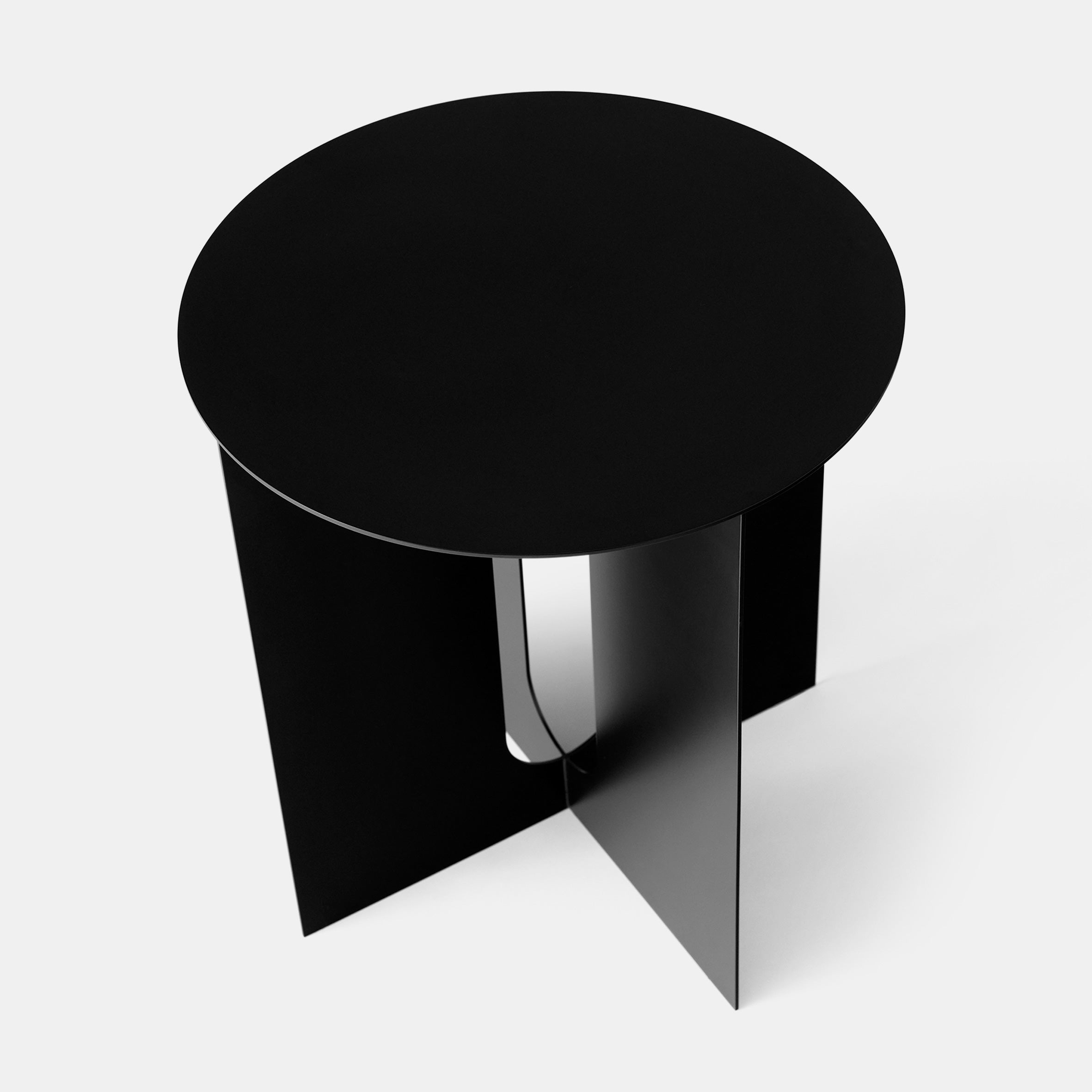 Androgyne Side Table - Monologue London