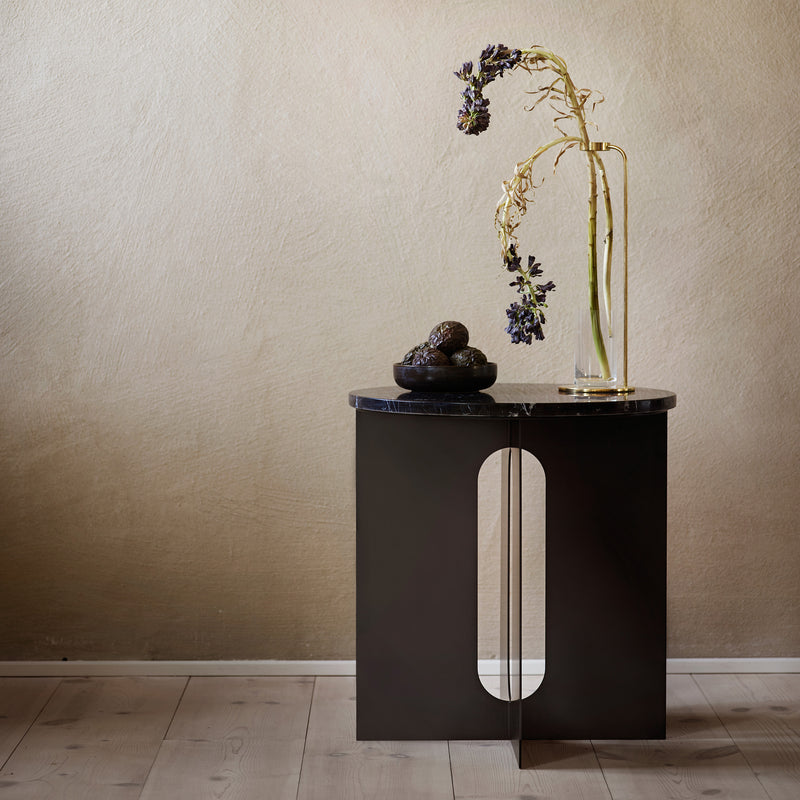 Androgyne Side Table - Monologue London