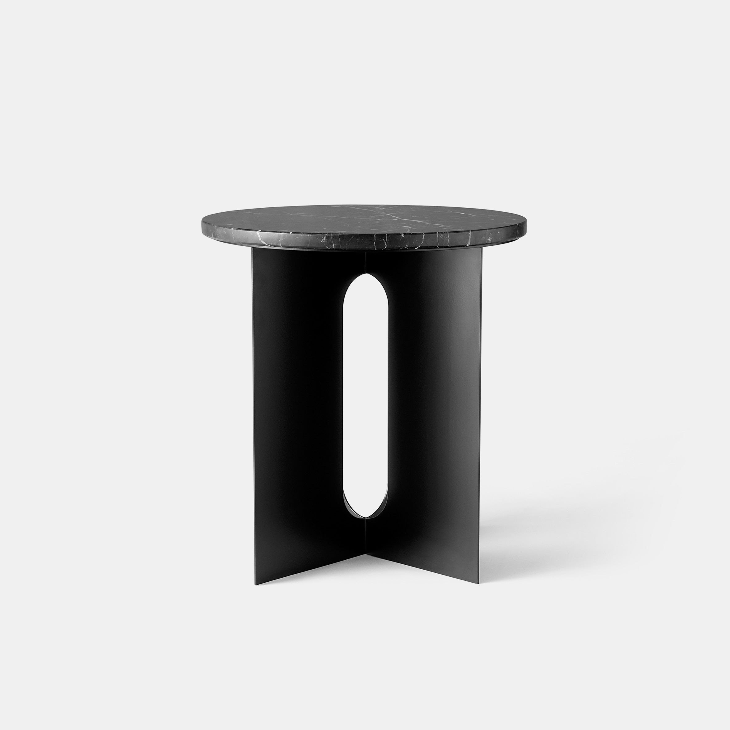 Androgyne Side Table - Monologue London