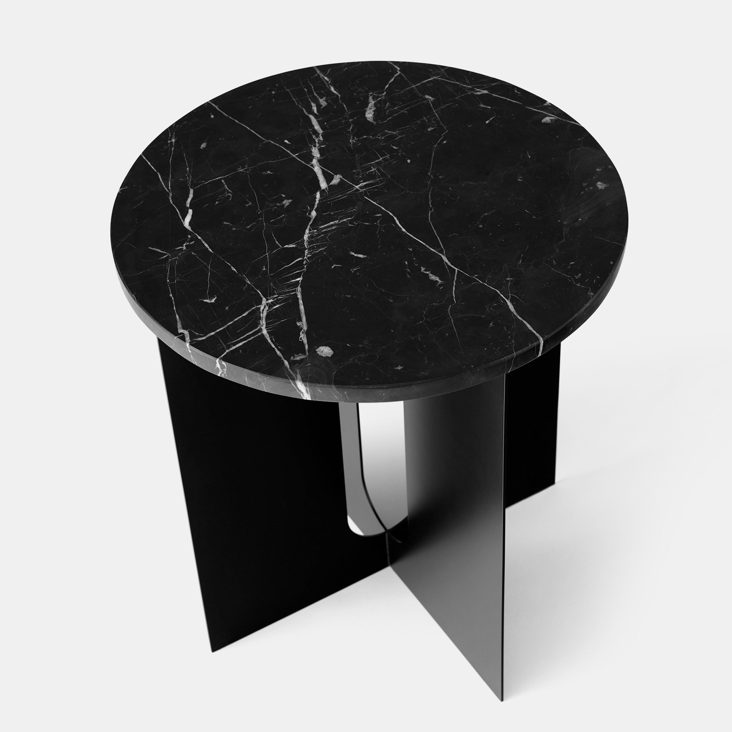 Androgyne Side Table - Monologue London