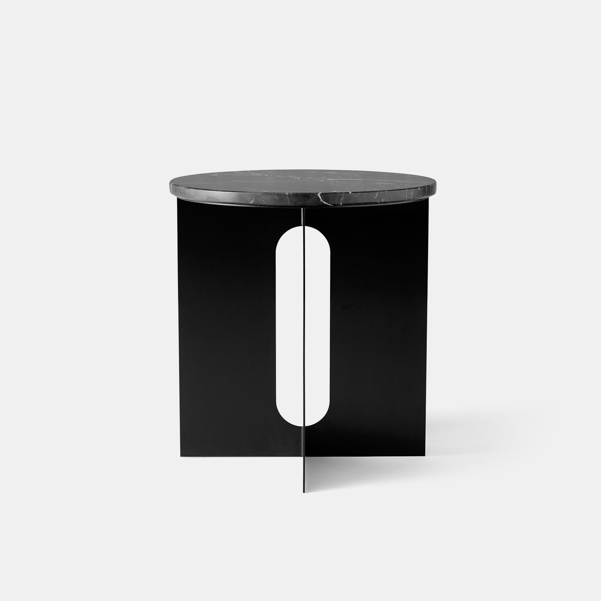 Androgyne Side Table - Monologue London