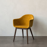 Harbour Chair - Oak