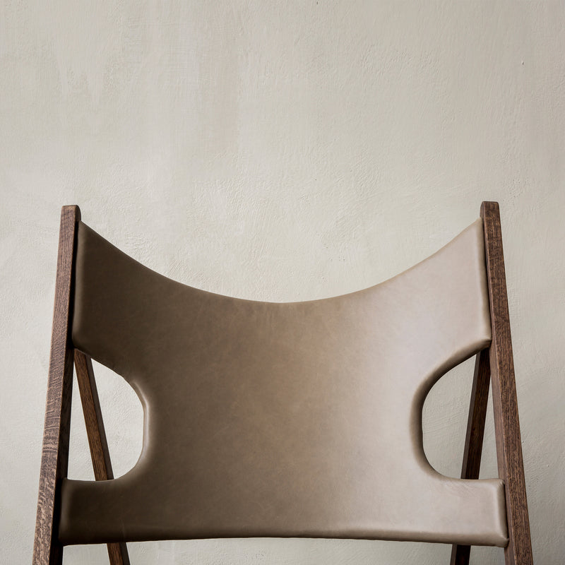 Knitting Chair - Monologue London