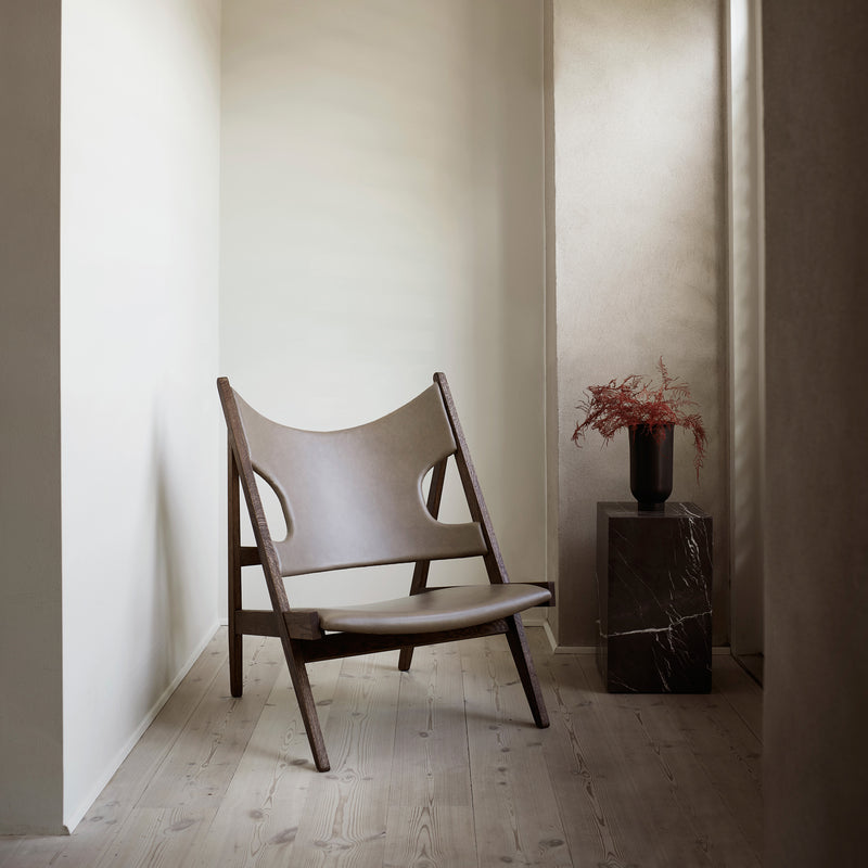 Knitting Chair - Monologue London
