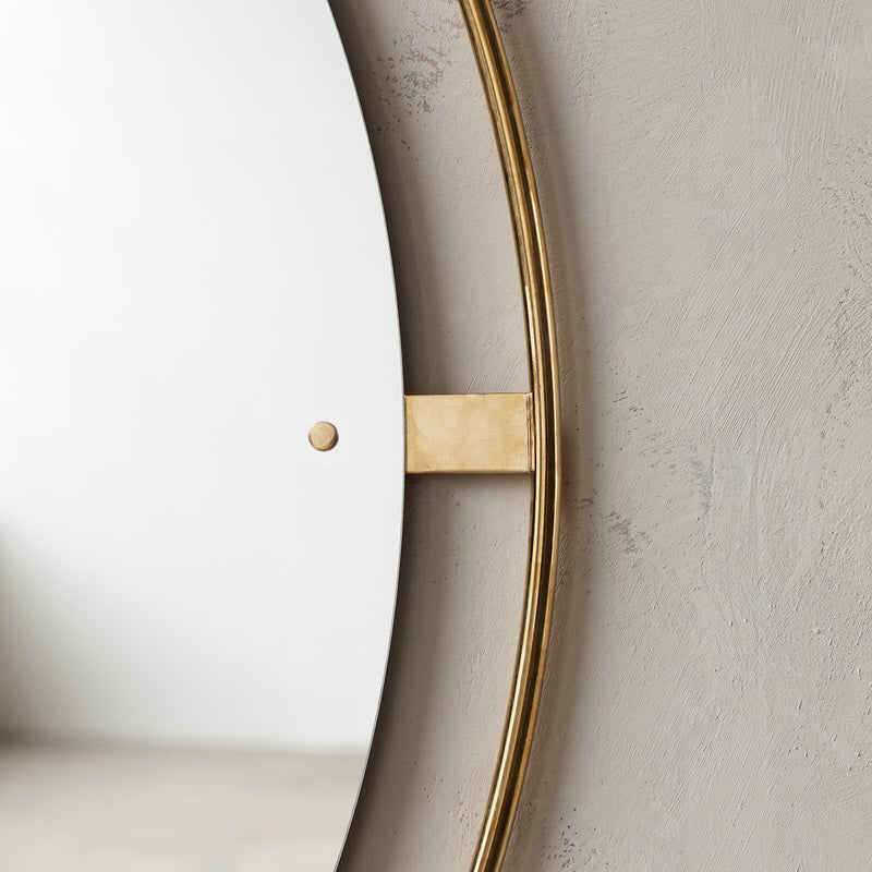 Nimbus Mirror Ø110 - Monologue London