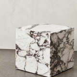 Plinth Coffee Table - Cubic - Monologue London