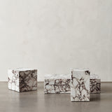 Plinth Coffee Table - Low - Monologue London