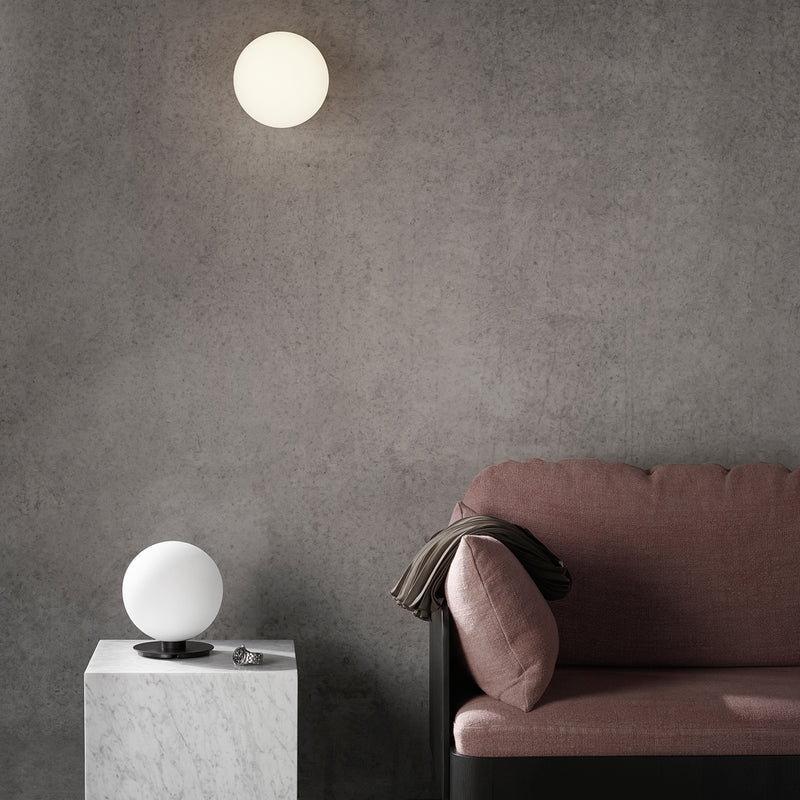 TR Bulb Wall/Ceiling Lamp