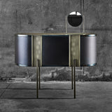 Be-Lieve Console - Monologue London