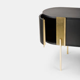 Be-Lieve Console - Monologue London