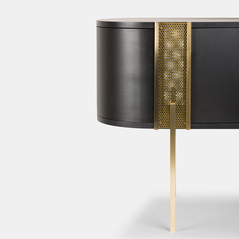 Be-Lieve Console - Monologue London