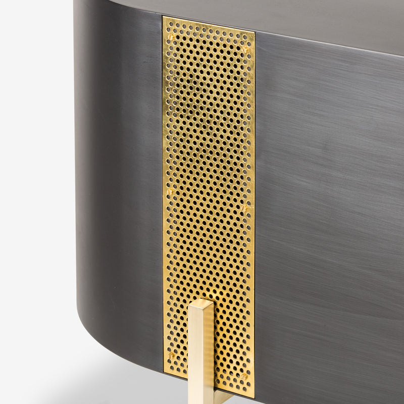 Be-Lieve Console - Monologue London