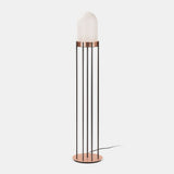 Dome Floor Lamp