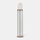 Dome Floor Lamp