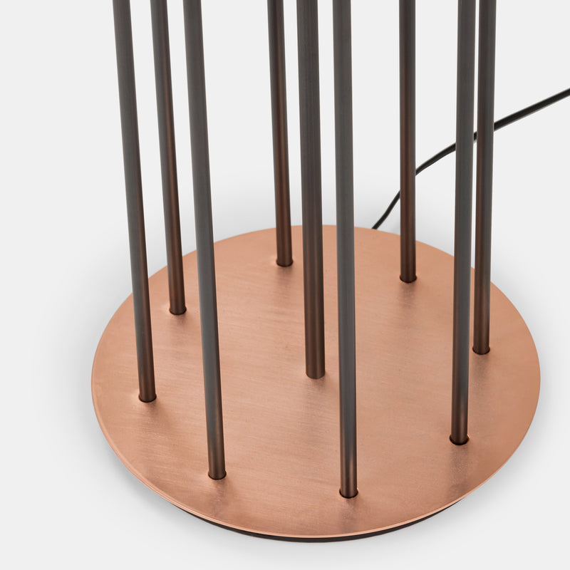 Dome Floor Lamp