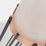 Dome Floor Lamp