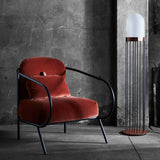 Dome Floor Lamp - Monologue London
