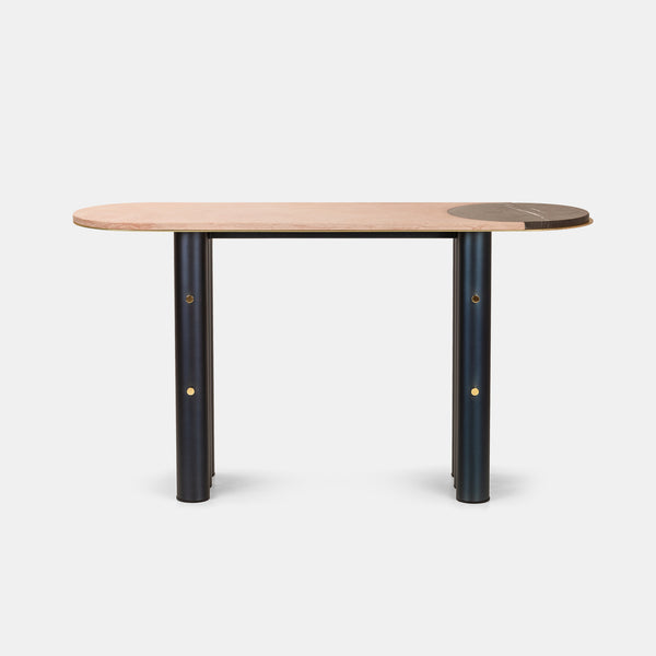 Elephant Console