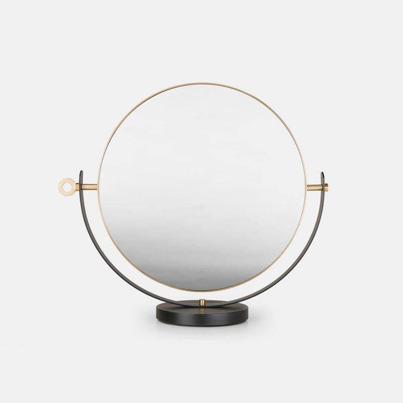Ilario - Mirror - Monologue London