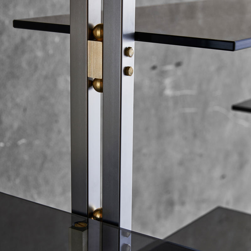 Marianne Bookcase - Monologue London