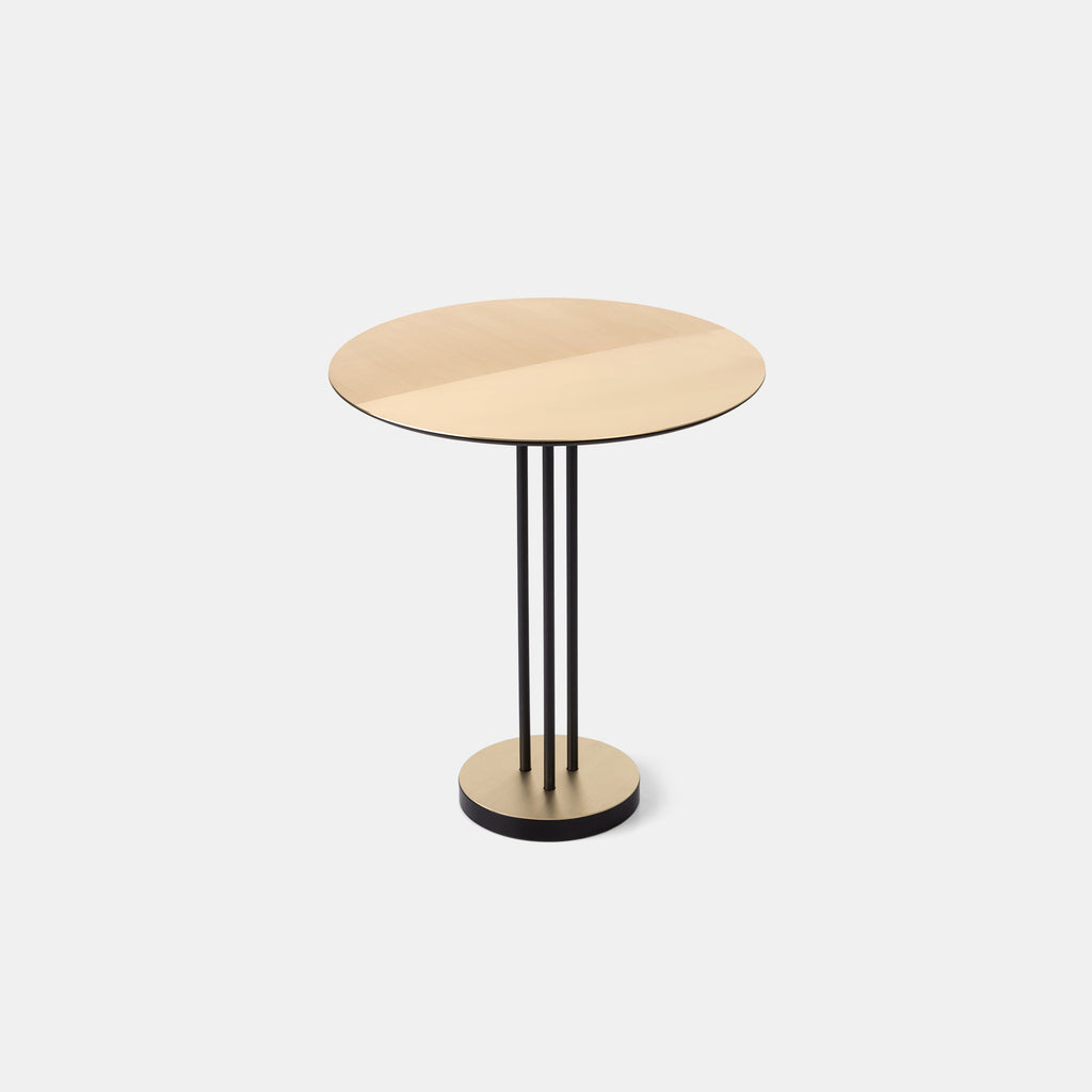 Satin Table