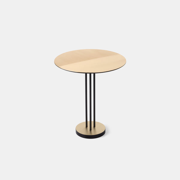 Satin Table