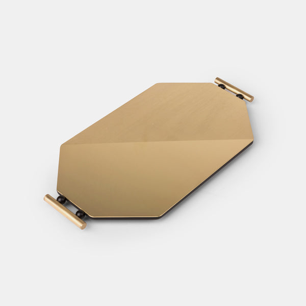Satin Trays - Monologue London