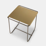 Stam Stool - Monologue London
