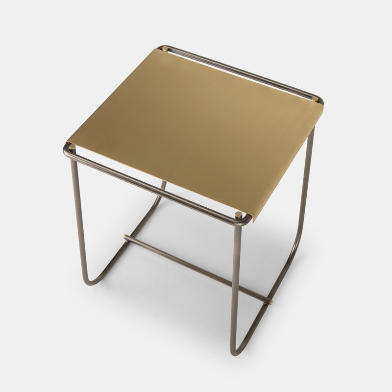 Stam Stool - Monologue London