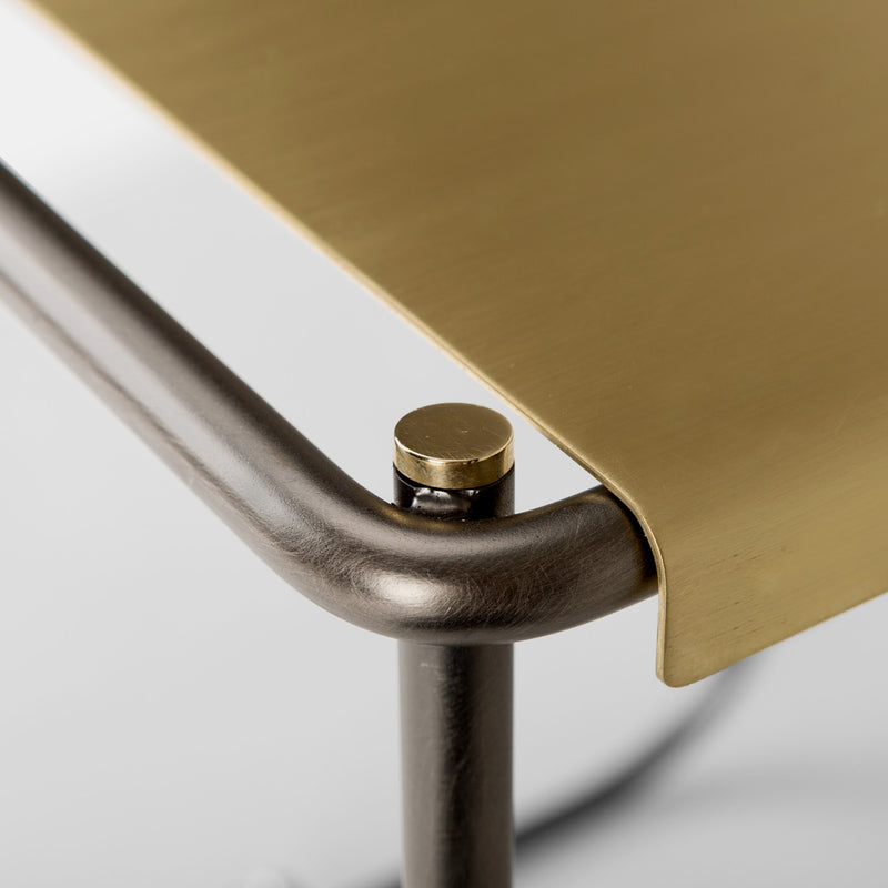 Stam Stool - Monologue London