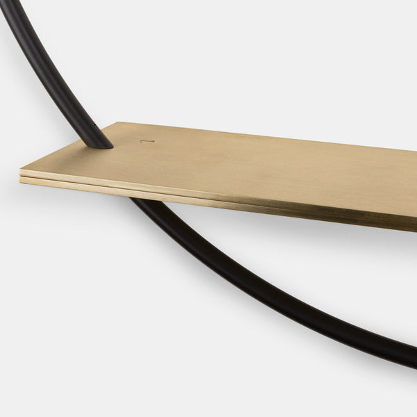 Tableau Shelf - Monologue London