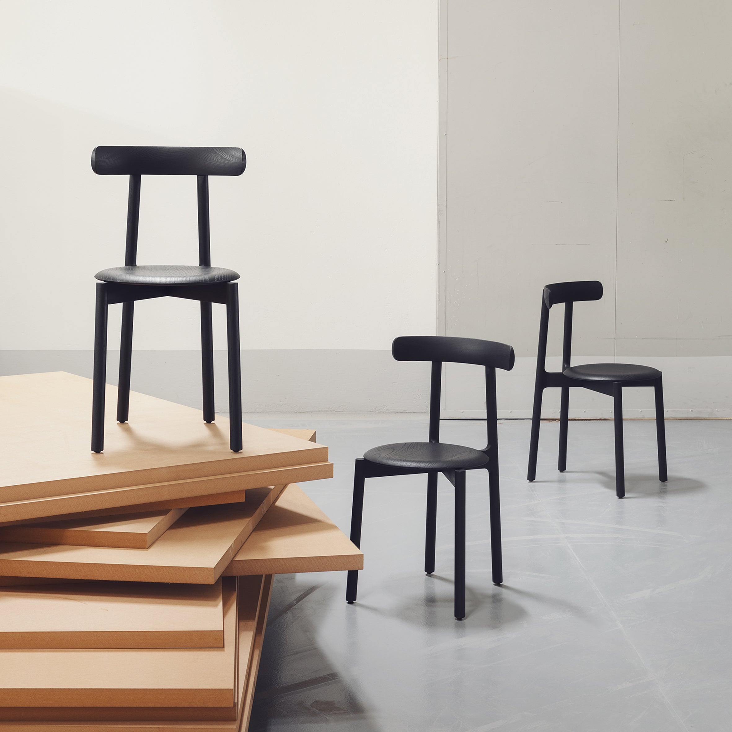 Bice Chair