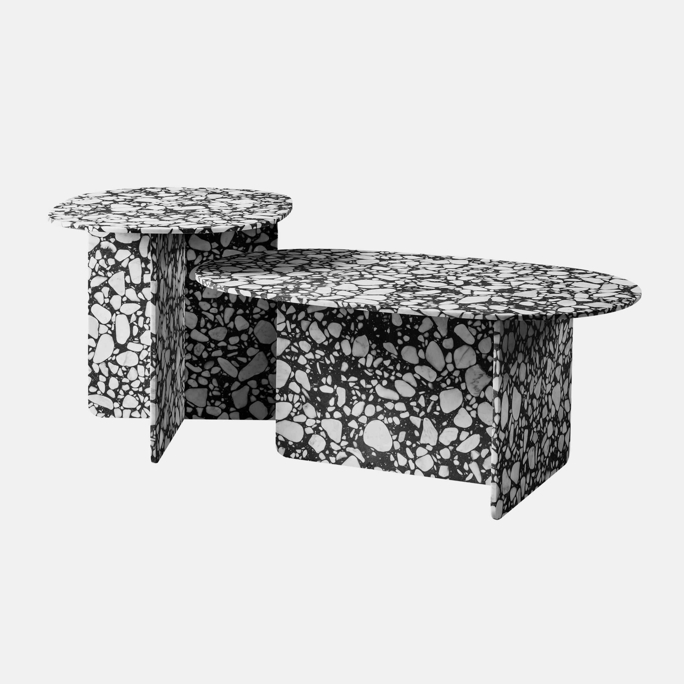 Chap Side Table