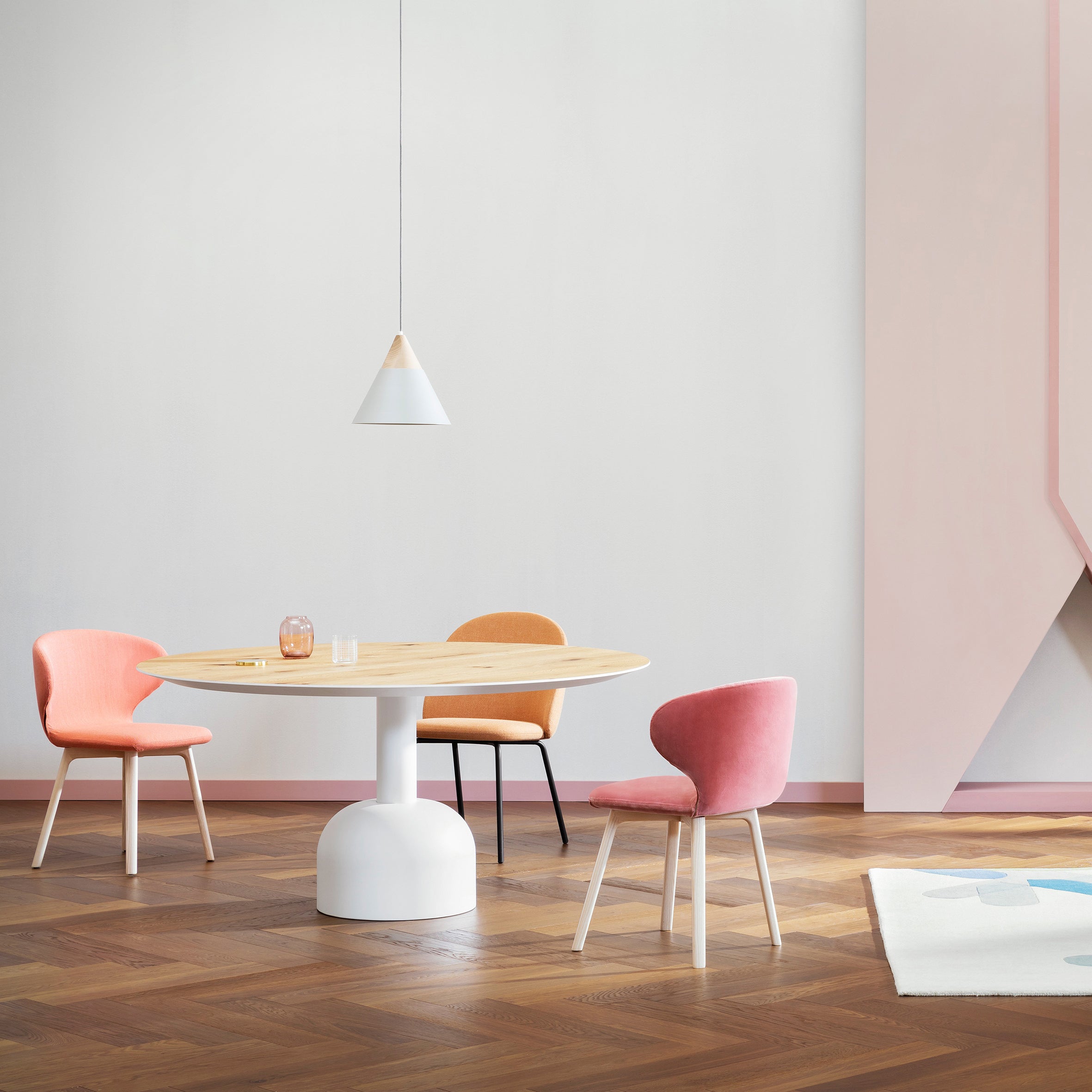 Illo Table