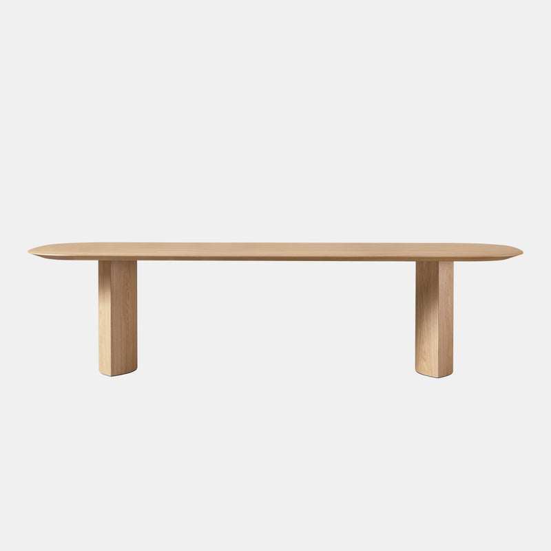 Plauto Dining Table