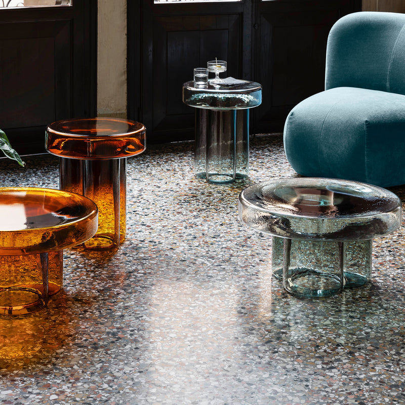 Soda Side Table
