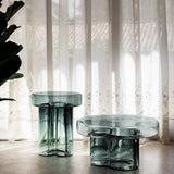Soda Side Table