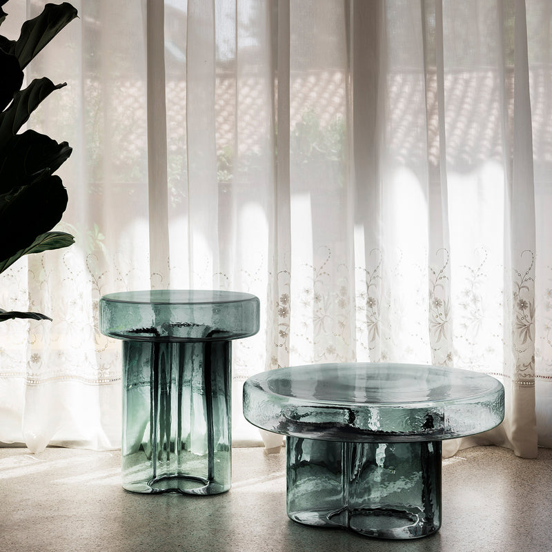 Soda Side Table