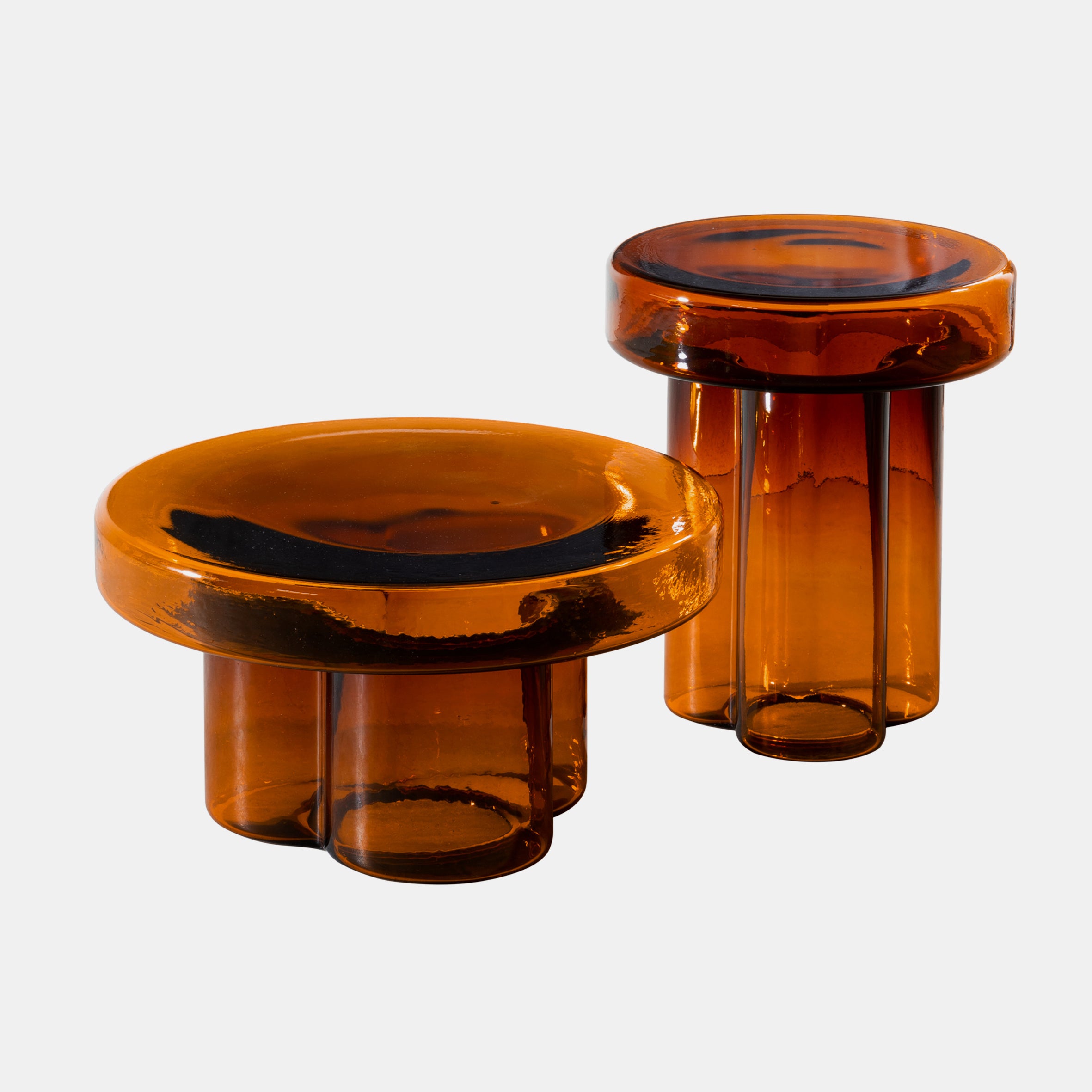 Soda Coffee / Side Table