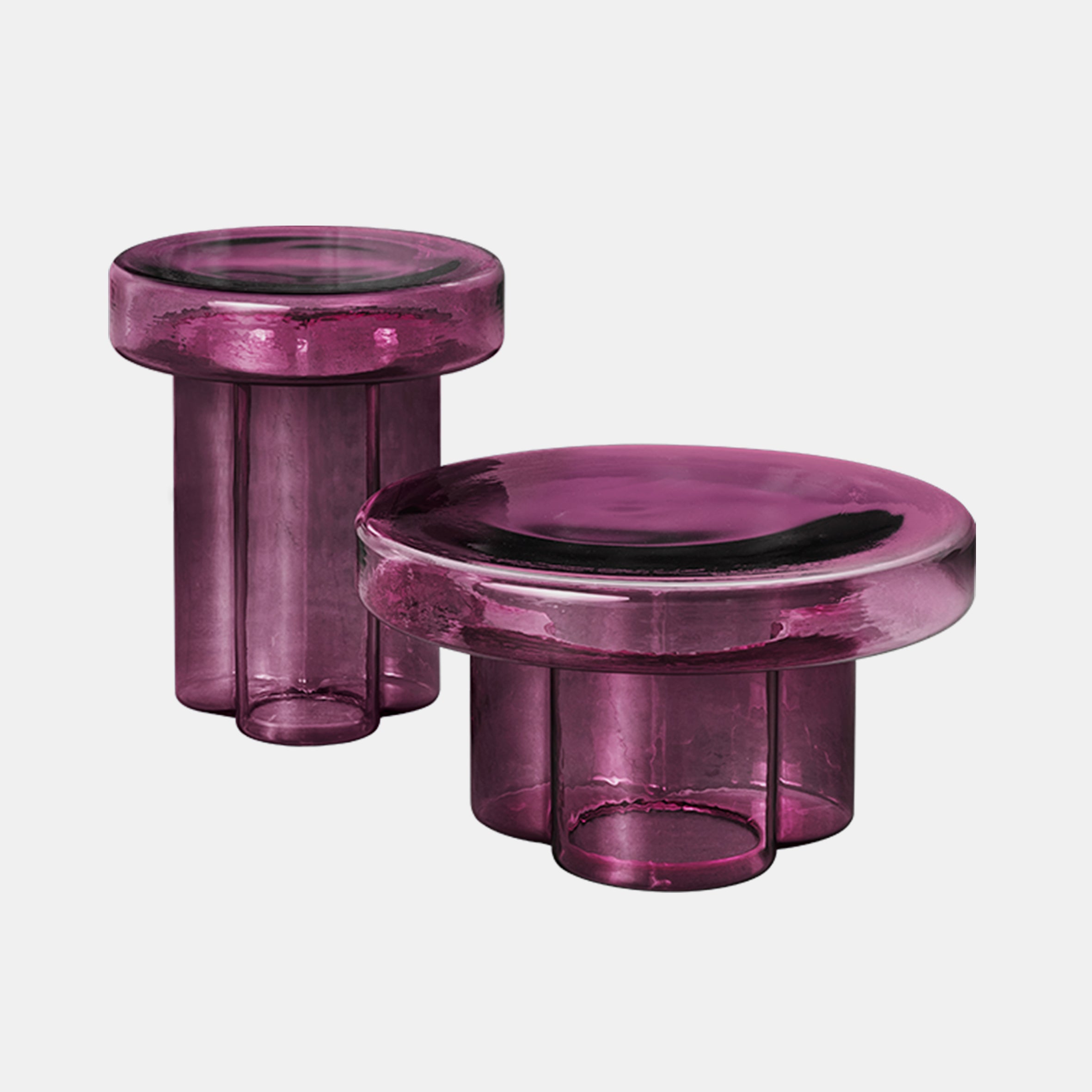 Soda Coffee / Side Table