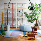 Soda Side Table