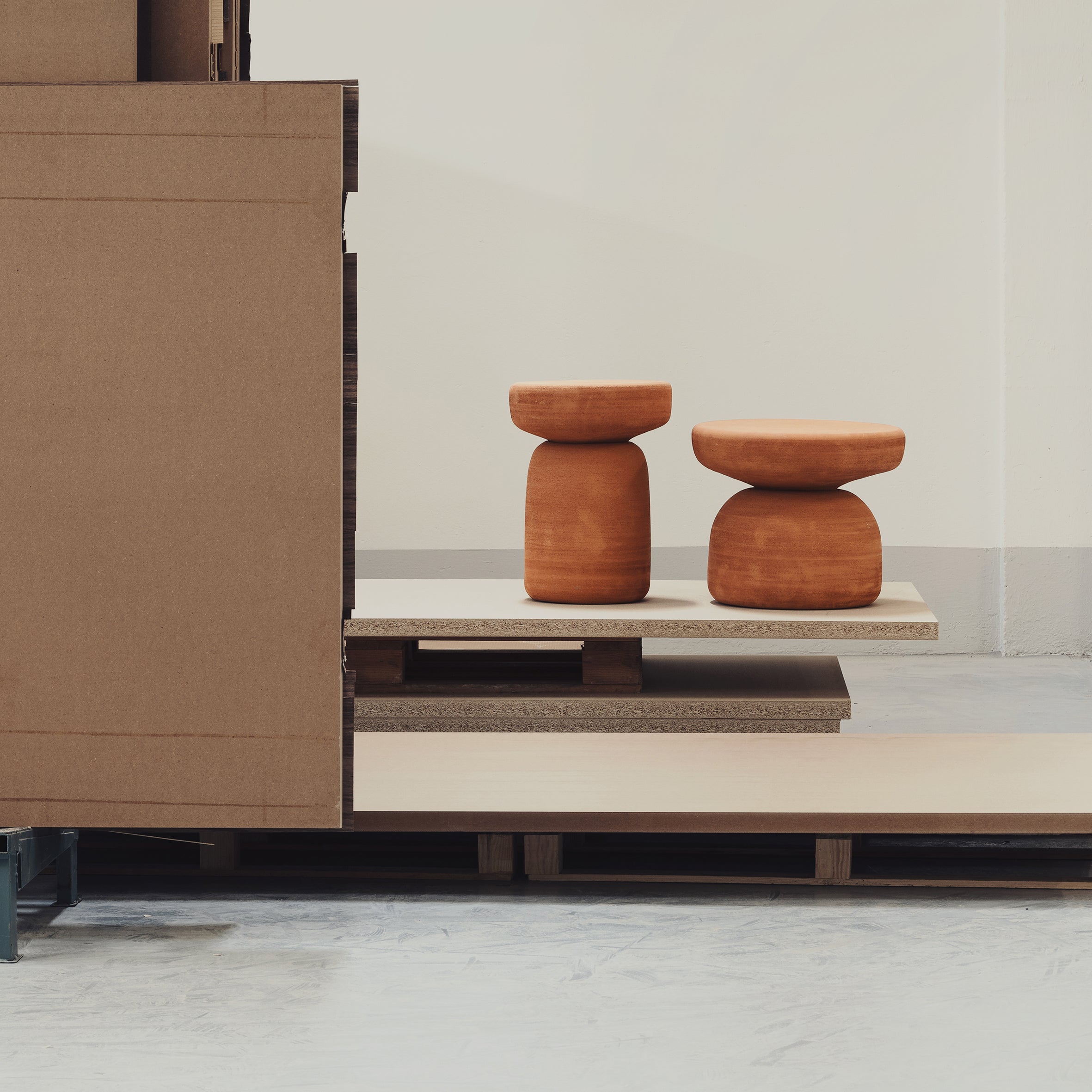 Tototò Side Table
