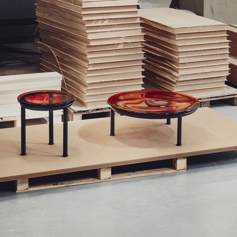 Zigo Side Table