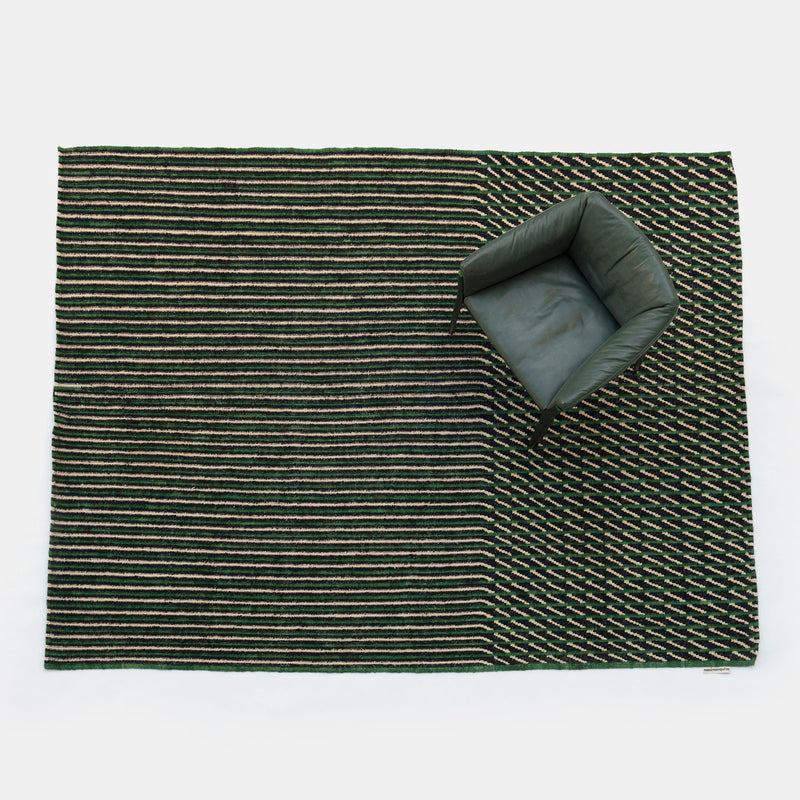 Blur Rug