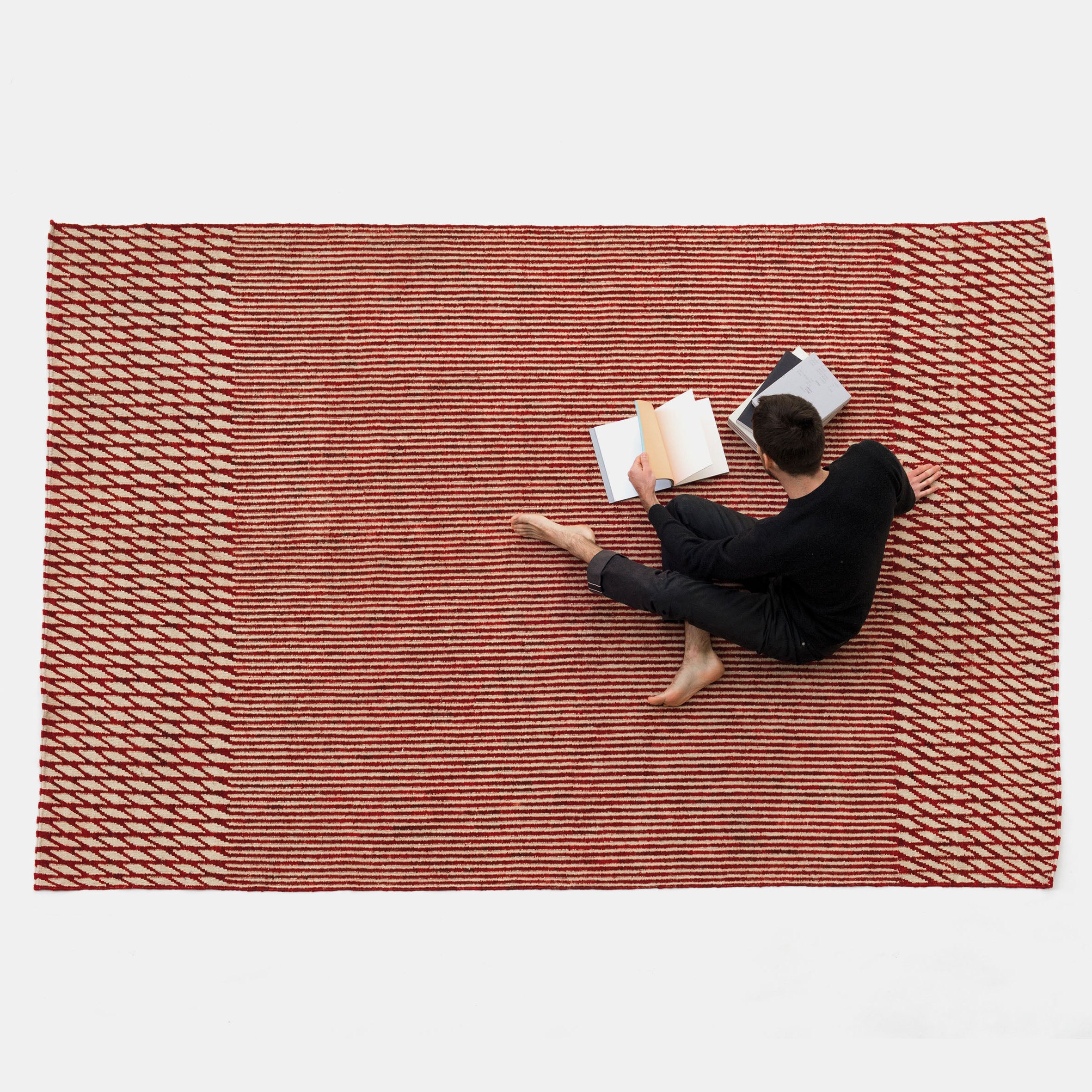 Blur Rug