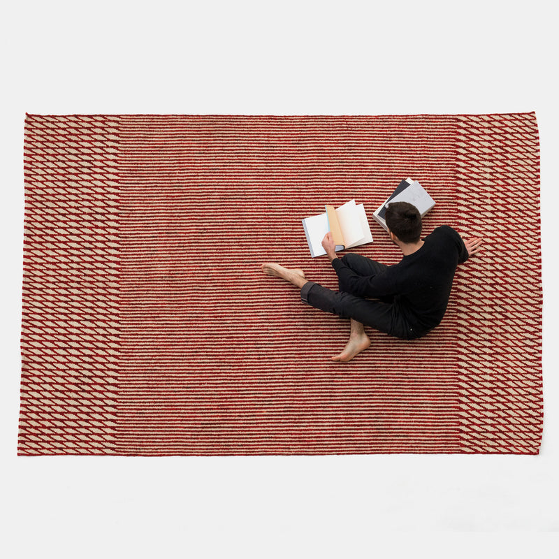 Blur Rug