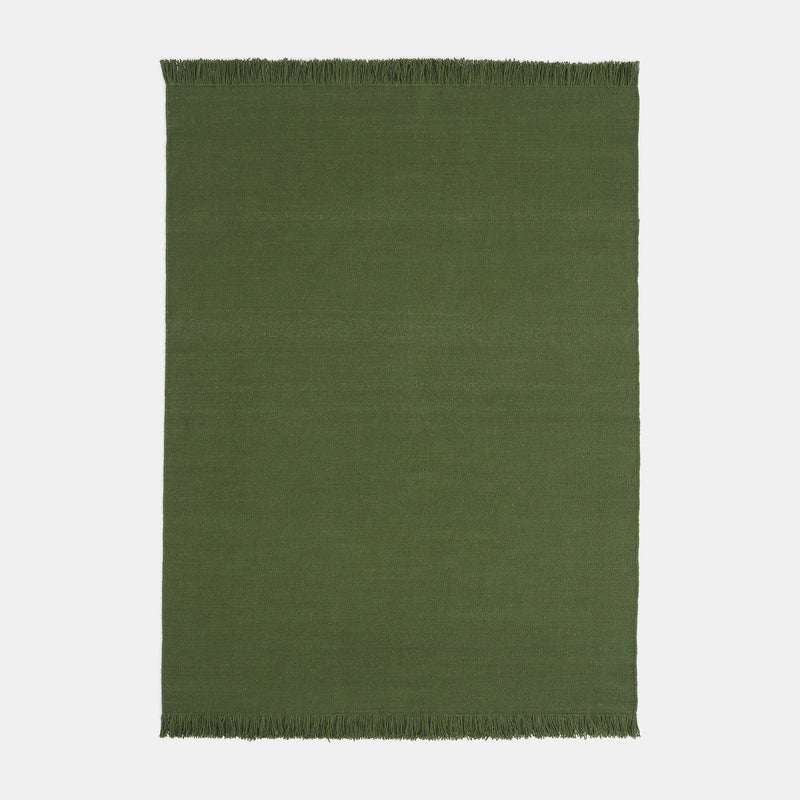 Colors Rug